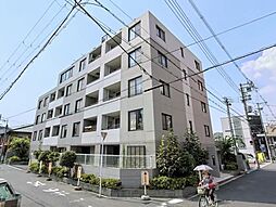 東急ドエル・アルス長居公園