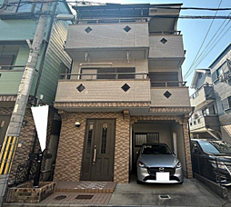 東大阪市水走１丁目