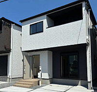 四條畷市二丁通町
