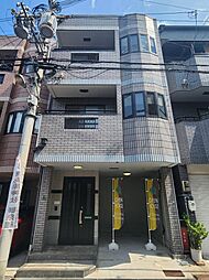 大阪市生野区小路東４丁目