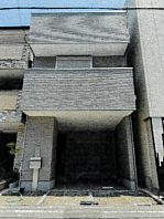 大阪市西成区玉出中１丁目