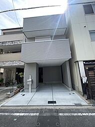 大阪市西成区玉出中１丁目の一戸建て