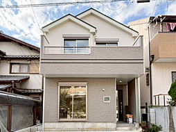 柏原市円明町