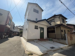 大阪市生野区勝山南１丁目