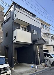 寝屋川市昭栄町