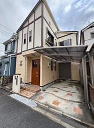 東大阪市花園東町３丁目
