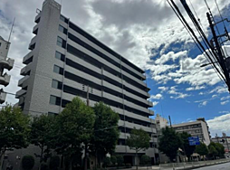 エスリード北田辺 503