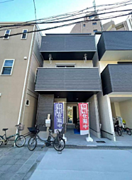 大阪市西区本田４丁目