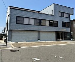 大阪市平野区長吉六反１丁目