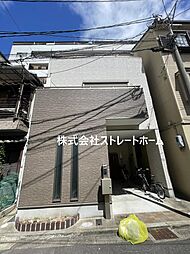 大阪市生野区新今里７丁目
