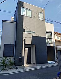 大阪市生野区勝山南４丁目