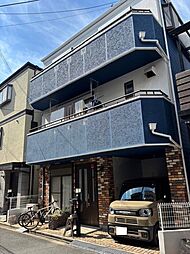 大阪市生野区巽中２丁目
