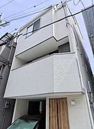 大阪市此花区西九条４丁目