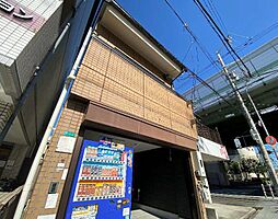 大阪市住之江区東加賀屋４丁目