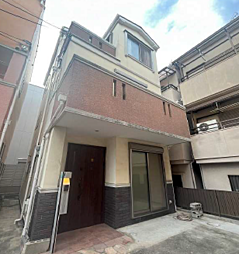 大阪市平野区長吉長原東３丁目