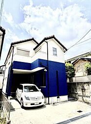茨木市玉瀬町