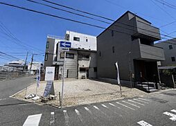 大阪市平野区西脇２丁目