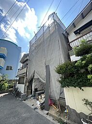 大阪市住吉区南住吉２丁目
