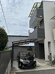 大阪市平野区加美鞍作２丁目