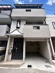 大阪市住吉区帝塚山中５丁目