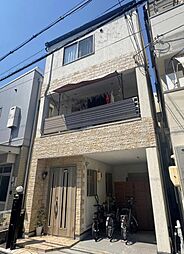 大阪市東成区大今里２丁目