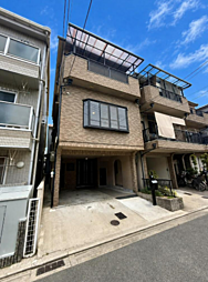 東大阪市鴻池町１丁目