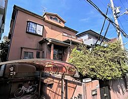 和泉市鶴山台１丁目