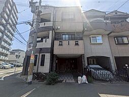 大阪市住吉区我孫子３丁目