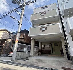 大阪市西成区玉出東１丁目の一戸建て