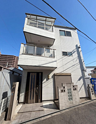 大阪市住之江区安立３丁目