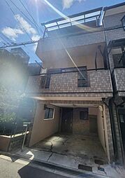 大阪市城東区新喜多東１丁目