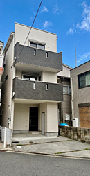 高槻市津之江町１丁目