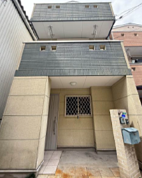 大阪市平野区加美東２丁目