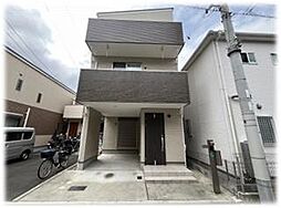 大阪市平野区喜連１丁目