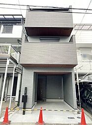 尼崎市大島２丁目