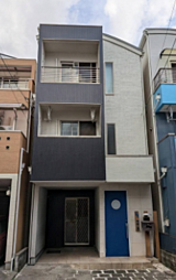 大阪市西成区天下茶屋東２丁目