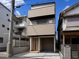 大阪市住之江区北加賀屋３丁目