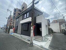 大阪市平野区平野東３丁目