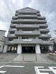 ビーバードルチェ藤井寺II 805