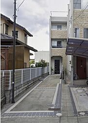 大阪市平野区長吉六反１丁目