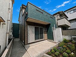 大阪市住之江区西加賀屋３丁目