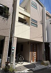 大阪市平野区加美正覚寺２丁目