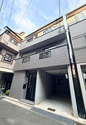 大阪市住吉区万代６丁目