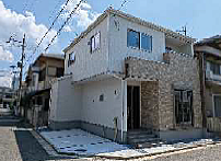 藤井寺市小山５丁目
