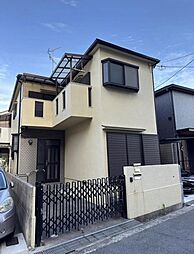 尼崎市水堂町１丁目