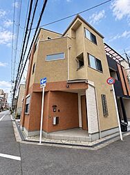 大阪市城東区東中浜７丁目