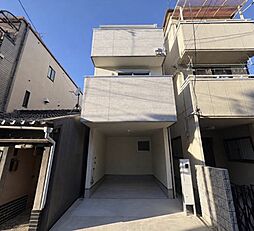 大阪市住之江区南加賀屋４丁目