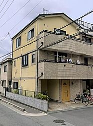 豊中市上津島２丁目