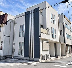 大阪市城東区鴫野東２丁目