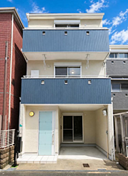 大阪市住之江区東加賀屋４丁目